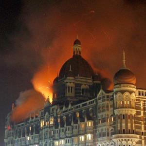 Why ISI chief didn't come to India post 26/11