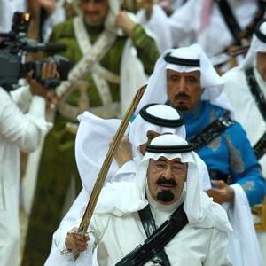 WikiLeaks: US ally Saudi Arabia is terror-funding hub