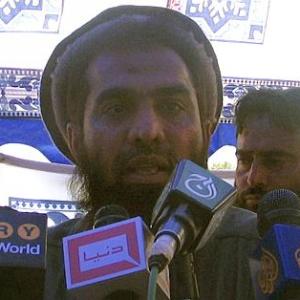 How China proposes to solve Lakhvi issue with India