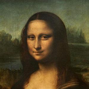 Decoding Da Vinci's Mona Lisa
