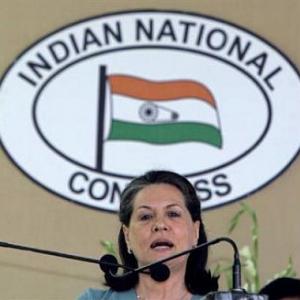 Congress party is searching for a big bang idea