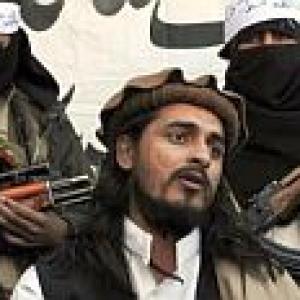 How Hakimullah Mehsud became a dreaded jihadi