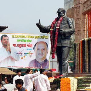 When Rahul Gandhi shocked Mumbai's commuters