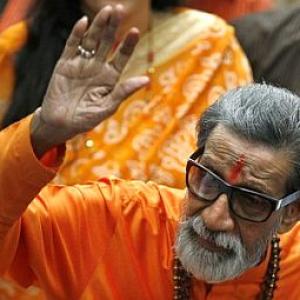 Will NOT allow Pak cricketers to play here: Thackeray