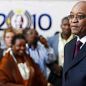 South African prez acknowledges role of Indians