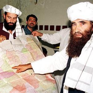 Haqqani network: Chasing the shadows