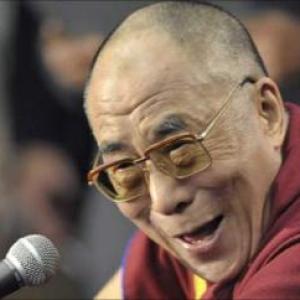 Obama to meet Dalai Lama on February 18 