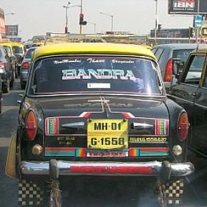 Don't know Marathi? No taxi permit for you in Maharashtra 