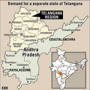Telangana unity headed for dead end?