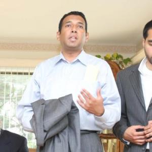 New Jersey's Jewish town picks first Muslim mayor