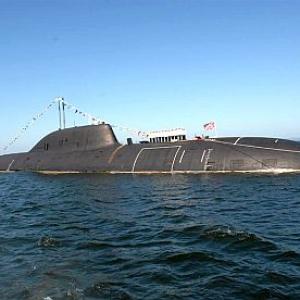 India to spend Rs 500000000000 on 6 submarines
