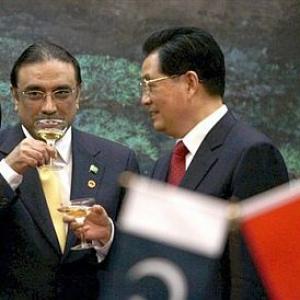 'China, Pakistan have a strategy to invade India'