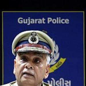 Sohrabuddin case: CBI summons ex-Gujarat DGP