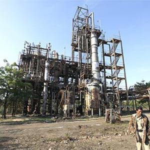 Bhopal gas tragedy: Accused awarded only 2 yrs jail
