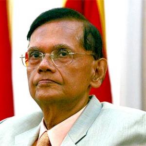 Grateful to India for not compelling us to stop the war: Lanka