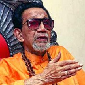 Bal Thackeray's birthday gift for Raj: A new name