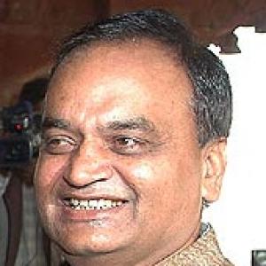 Digvijay Singh, MoS in Vajpayee ministry, is dead