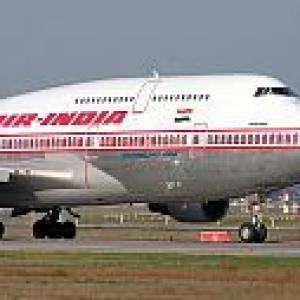 Air India pilots fear flying to Kabul