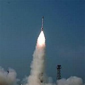 India's missile defence test fails
