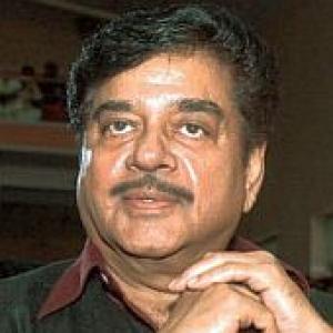 Deserving people out of Gadkari's team: Shatrughan