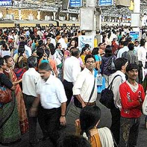 How has the Mumbai train strike hit you? Share your story! 