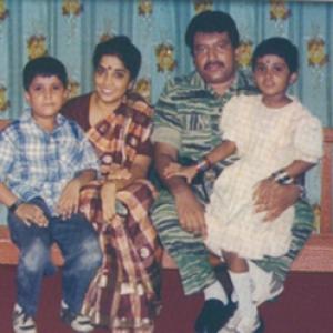 Recalling Prabhakaran's end