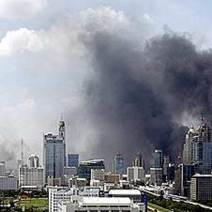 Explained: Why Bangkok is burning