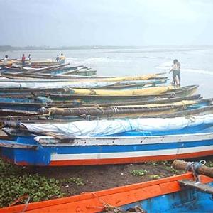 Fishing boats in Odisha to follow colour code