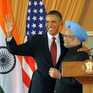 Why Obama's India visit scares Pak