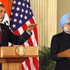 India-US ties: 'Fastest transforming and most important relationships for us today'