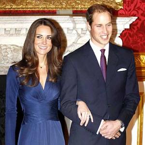 Prince William to tie the knot on April 29