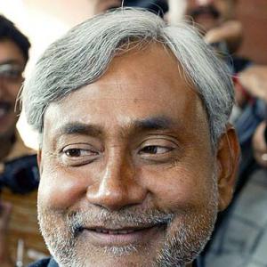Obstacles didn't deter Nitish's comebacks 