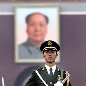Is India the American buffer against China?