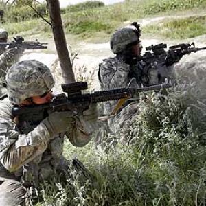US to keep 10,000 troops in Afghanistan post 2014: Report