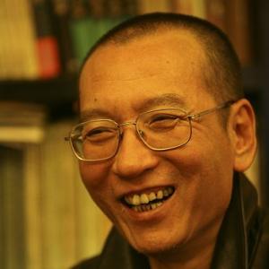 Peace Nobel for jailed Chinese rebel Liu Xiaobo