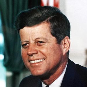 Did Kennedy's charisma kill him?