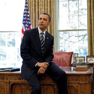 Pak has to punish 26/11 attackers urgently: Obama