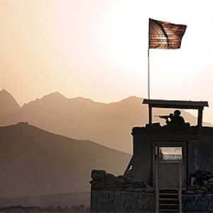 How America unwittingly finances the Taliban