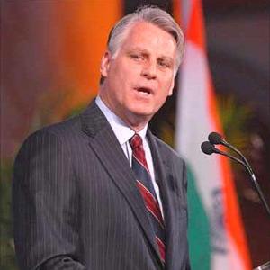 'Headley issue won't hit Indo-US ties'