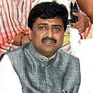 Adarsh charges politically motivated, says Chavan
