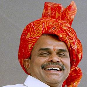 A year after YSR's death, Congress still in shock