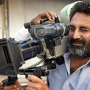 'Peepli Live' co-director Mahmood Farooqui arrested on rape charges