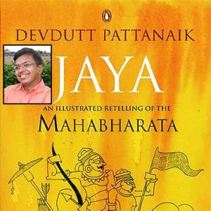 'The Mahabharata's lessons are eternal'