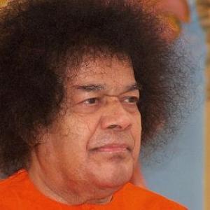 Sathya Saibaba in critical condition: Doctors