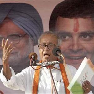 States benefitted the most under UPA rule: Pranab