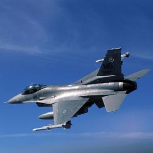 US enraged over India shooting down F-16, F-18