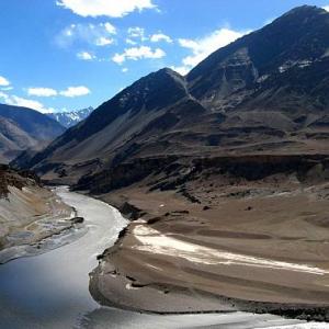 'Pakistan must stop wasting water, blaming India'