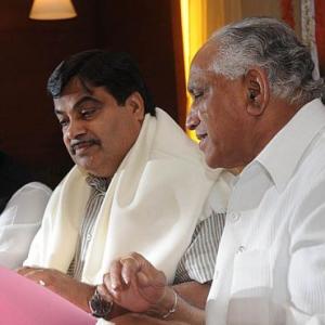 Why BJP's woes in Karnataka are still not over