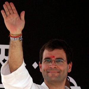 Would Rahul be elevated later this year?