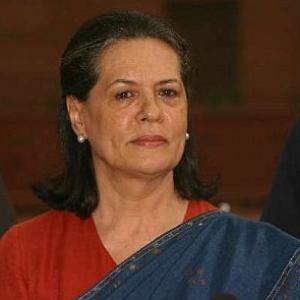 Will move court if Sonia biography is objectionable, says Cong
